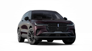 2024 Lincoln Lincoln Nautilus External Image 4